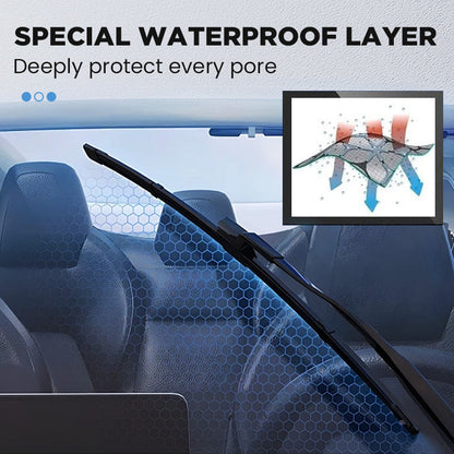 Limited-time Buy 1 Get 1 Free💥Cracks Gone Glass Repair Kit