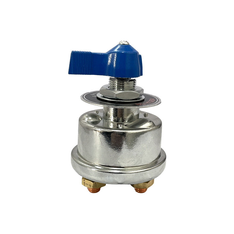 High Current Battery Disconnect Switch