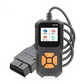 Professional OBD2 Scanner Code Reader for Car
