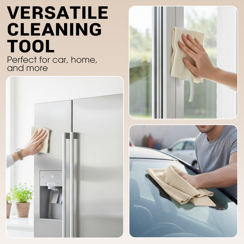 🎄Christmas Hot Sale 50% OFF🔥Ultra-Absorbent Cleaning Towel for Cars