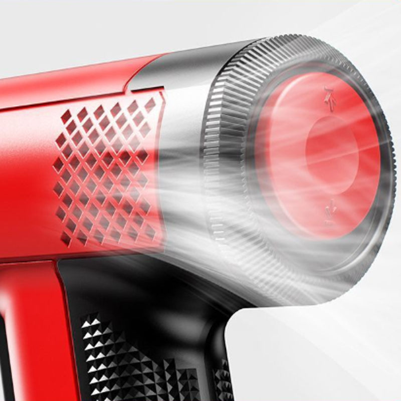 📢📢 60 %  OFF !! ✨Cordless 3.6V Screwdriver Kit with 30PCS Bits