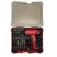 📢📢 60 %  OFF !! ✨Cordless 3.6V Screwdriver Kit with 30PCS Bits