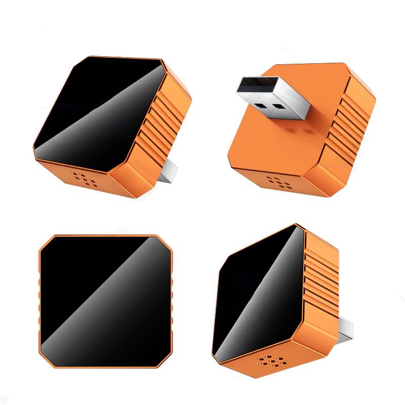 Smart Auto-Upgrade: Wireless Adapter for Seamless CarPlay & Android Auto – Plug & Drive! 📲✨🚀