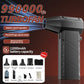 Cordless Electric Air Duster & Vacuum Cleaner