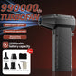Cordless Electric Air Duster & Vacuum Cleaner