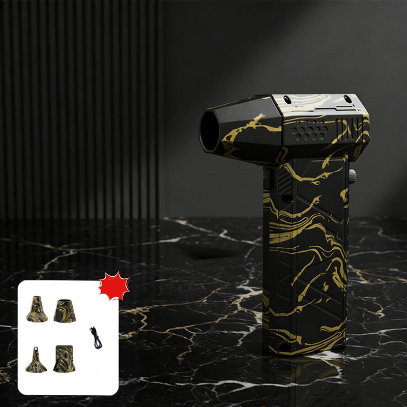 Cordless Electric Air Duster & Vacuum Cleaner