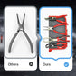 Multifunctional Auto Repair Tool Set