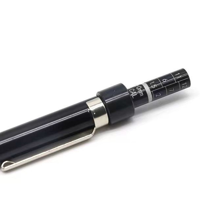 🔧 BUY 2 GET 1 FREE! 🎉 Brake Pad Thickness Gauge – Precise Measurement, Durable & Easy to Read 📏📦