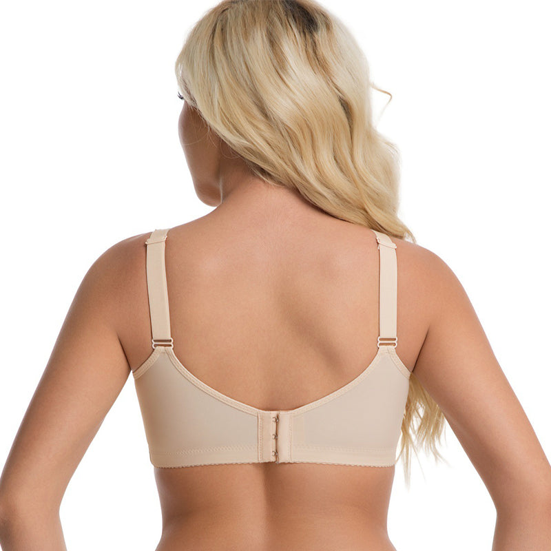 🏆 Last Day 65% Off Special Price ! 💐Women's Plus Size Cooling Full Coverage Minimizer Bra
