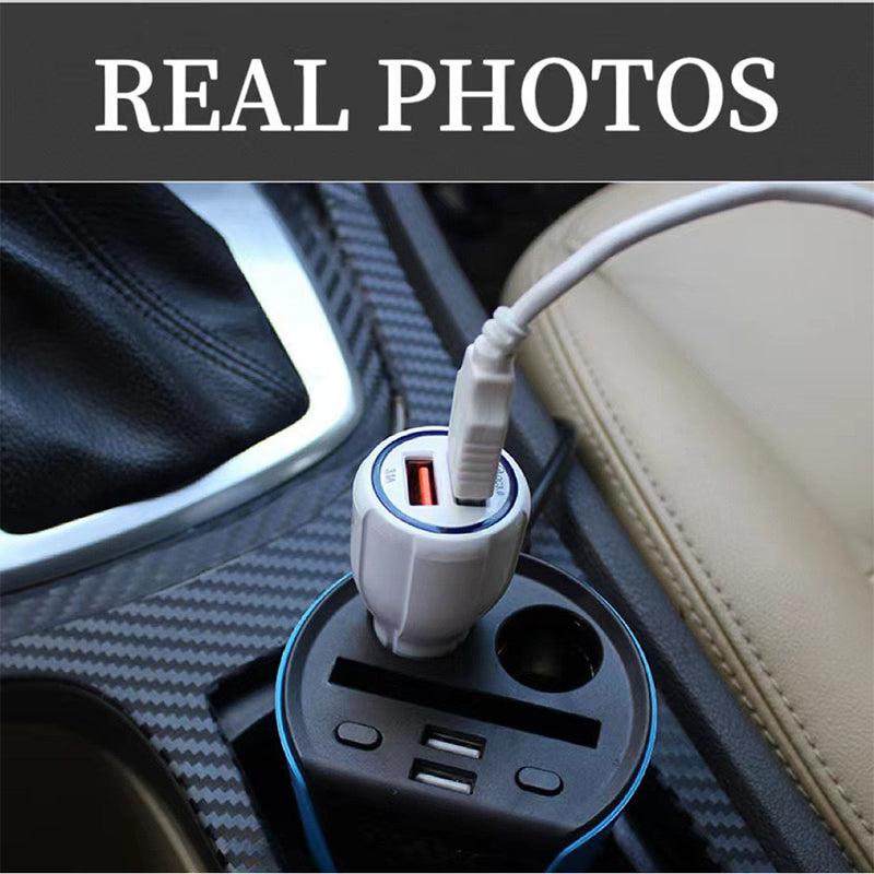 💯Head-Up Display Speedometer for Cars🔢