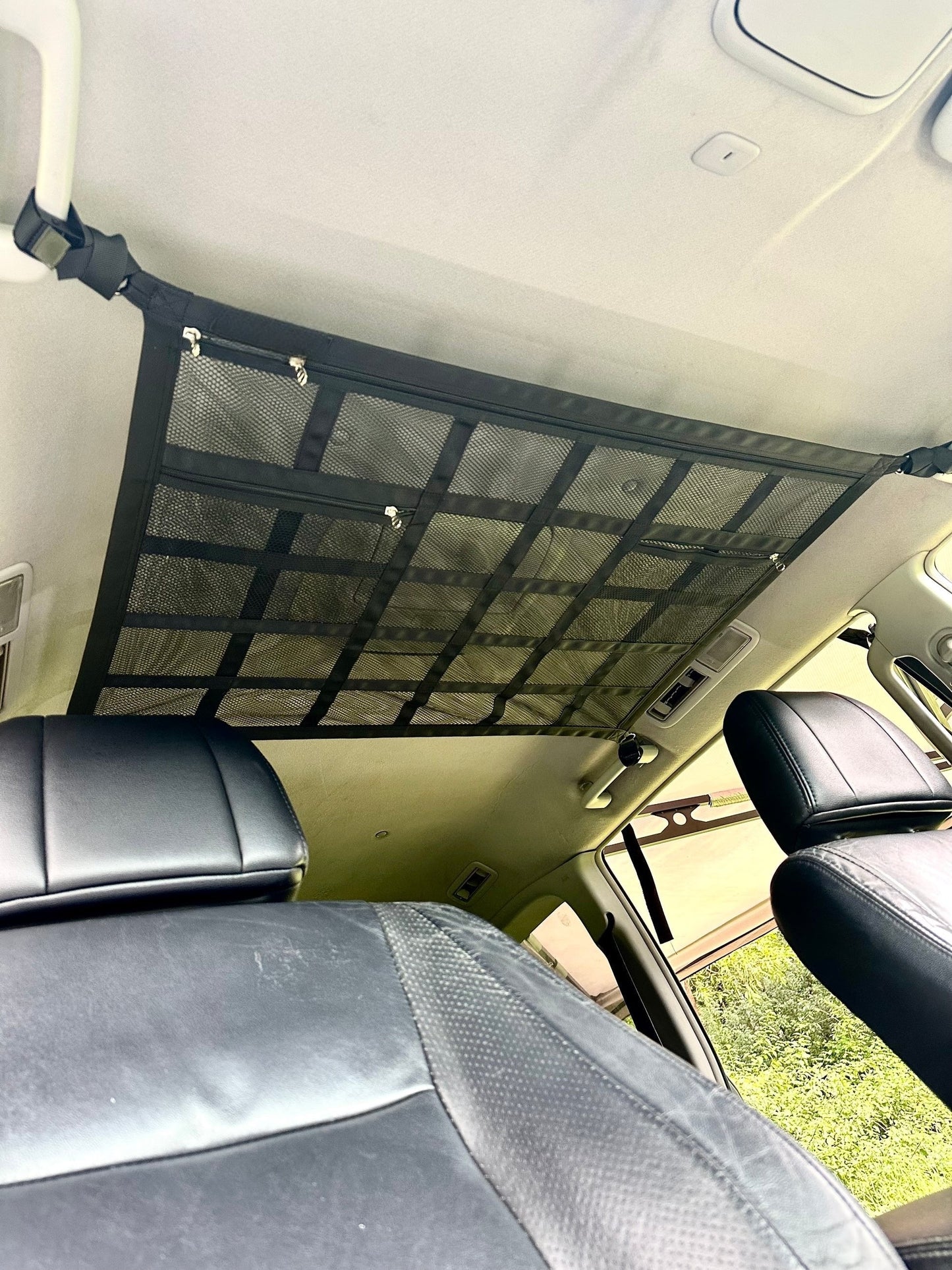 🔥2026 New Arrivals: 50% Off for a Limited Time!🔥Car Roof Storage Bag