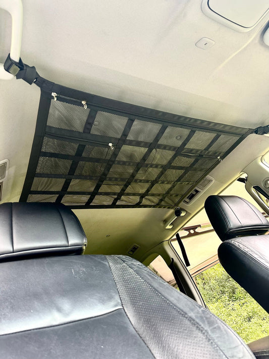 🔥2026 New Arrivals: 50% Off for a Limited Time!🔥Car Roof Storage Bag