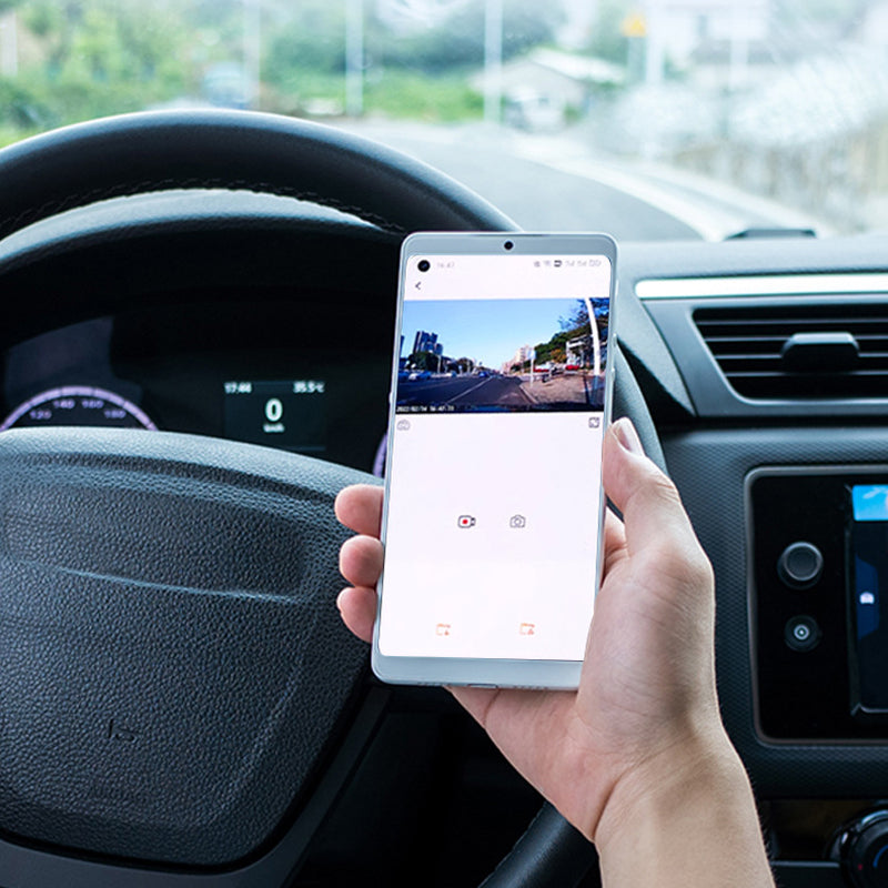 Portable Wireless Carplay Screen for Car