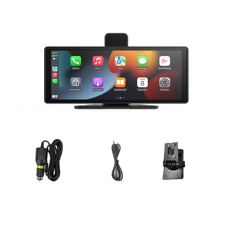 Portable Wireless Carplay Screen for Car
