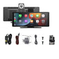 Portable Wireless Carplay Screen for Car