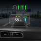 Smart HUD Head-Up Display for Cars