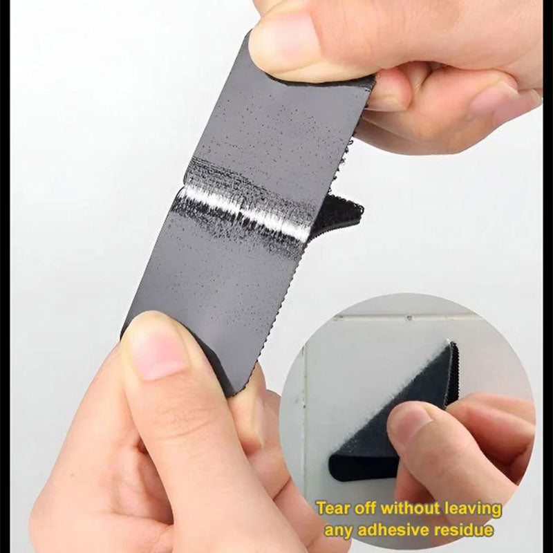 40PCS High-Quality Invisible Fixed Sticker for Mats