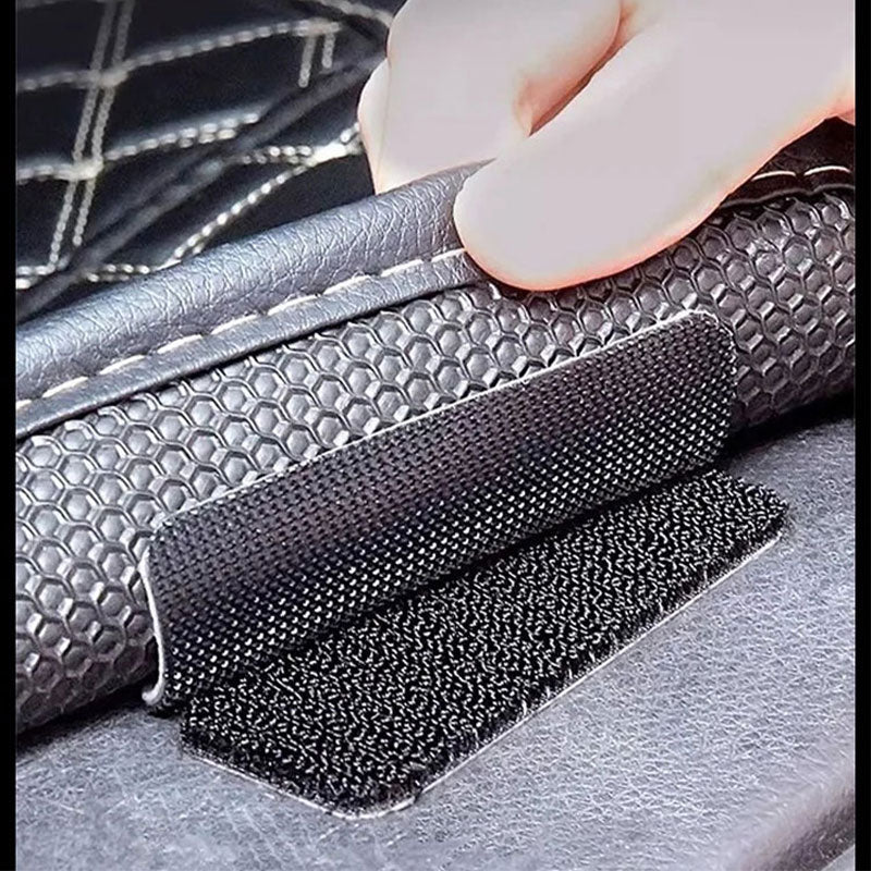 40PCS High-Quality Invisible Fixed Sticker for Mats