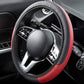 Universal Classic Non-Slip Steering Wheel Protector