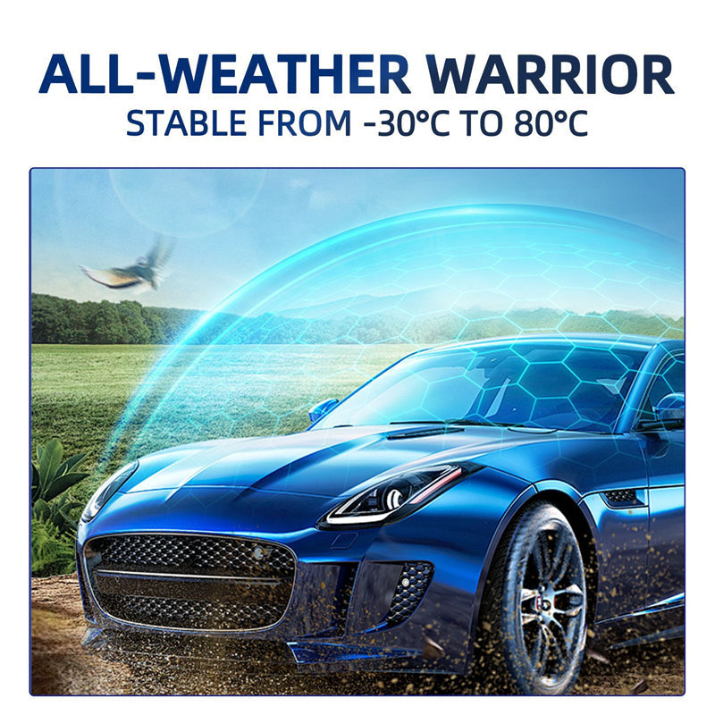 💜LAST DAY SALE 50% OFF🔥Efficient car paint spray