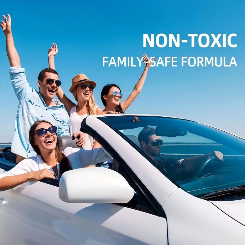 💜LAST DAY SALE 50% OFF🔥Efficient car paint spray