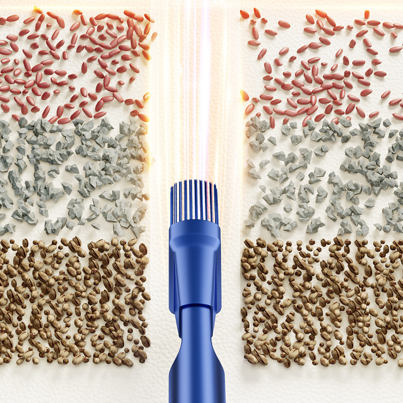 ✨60% OFF NOW🔥4 in 1 High Power Cordless Car Vacuum Cleaner🍃