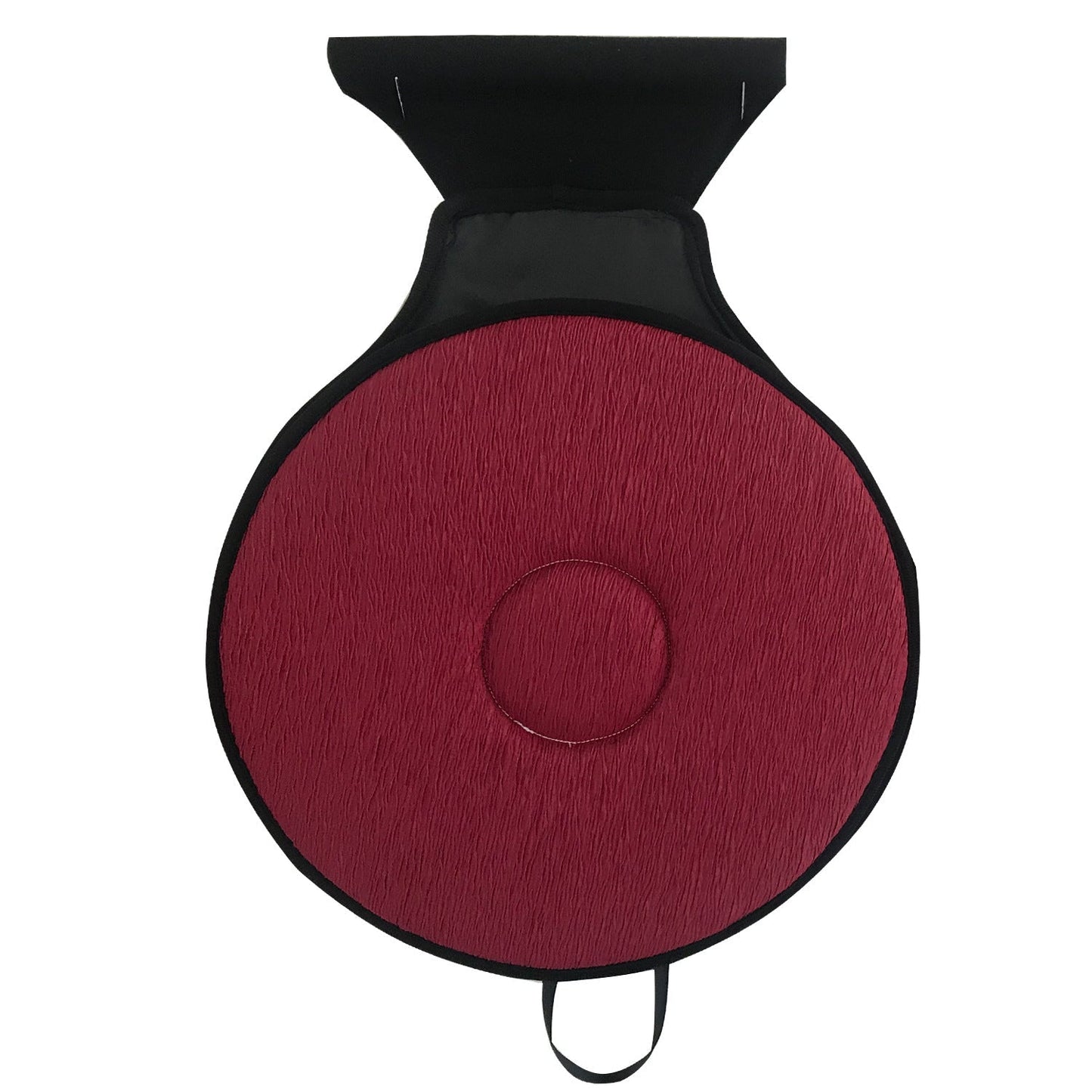 🏆LAST DAY SALE 50% OFF!!⚡50K+ SOLD! Almost Gone-💥💺360° Rotating Seat Cushion😌 Lumbar Support & Pressure Relief 🚗