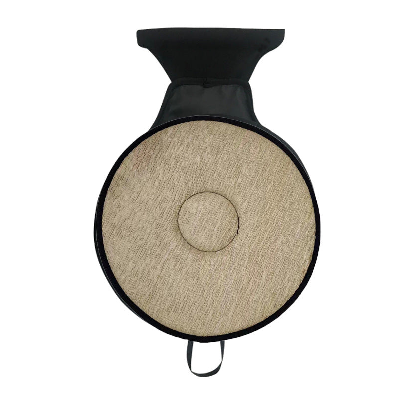 🏆LAST DAY SALE 50% OFF!!⚡50K+ SOLD! Almost Gone-💥💺360° Rotating Seat Cushion😌 Lumbar Support & Pressure Relief 🚗