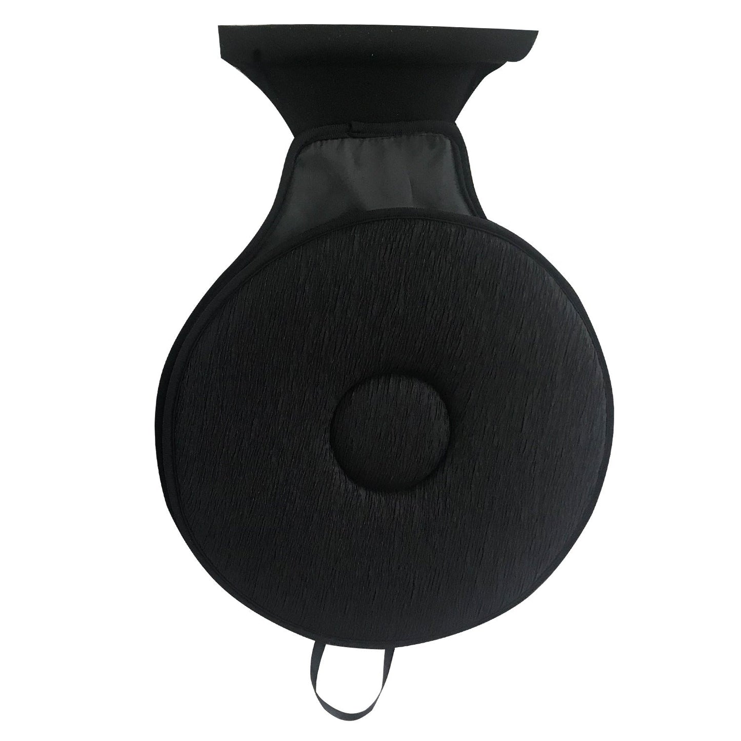 🏆LAST DAY SALE 50% OFF!!⚡50K+ SOLD! Almost Gone-💥💺360° Rotating Seat Cushion😌 Lumbar Support & Pressure Relief 🚗