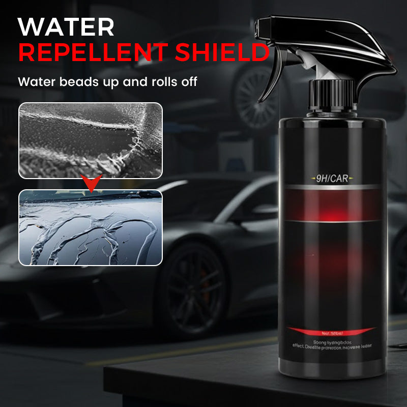 🔥Buy 2 Get 1 Free🔥Professional Car Ceramic Coating Spray