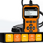 Universal OBD2 Scanner & Car Code Reader