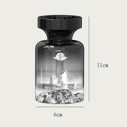 110ml Long-Lasting Car Air Freshener