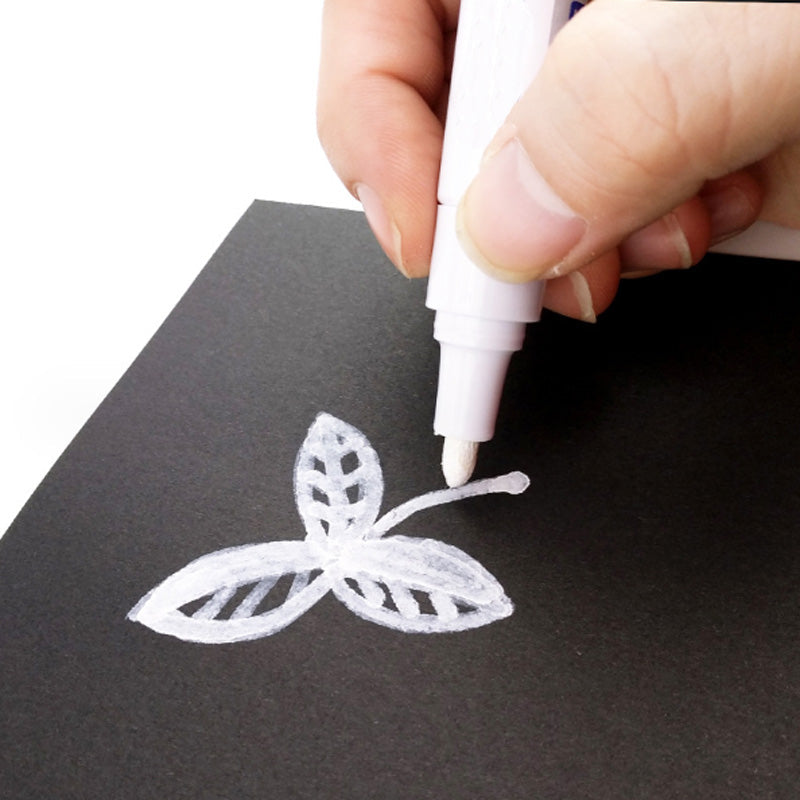 Low Odor Quick-Drying Paint Marker Pen