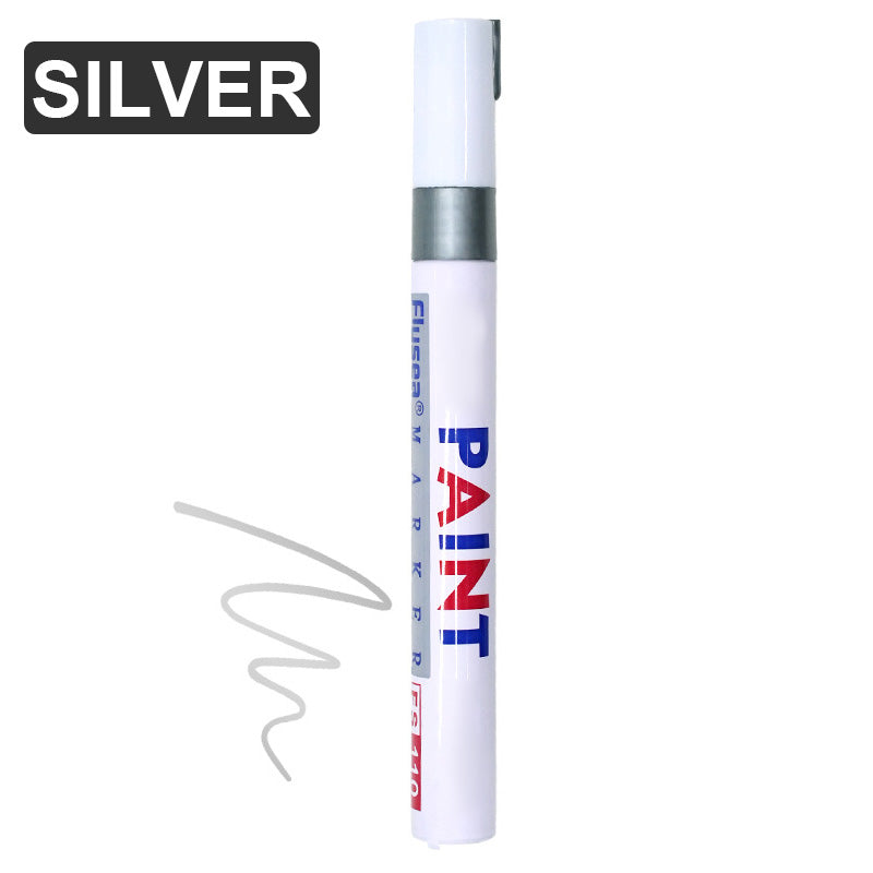 Low Odor Quick-Drying Paint Marker Pen
