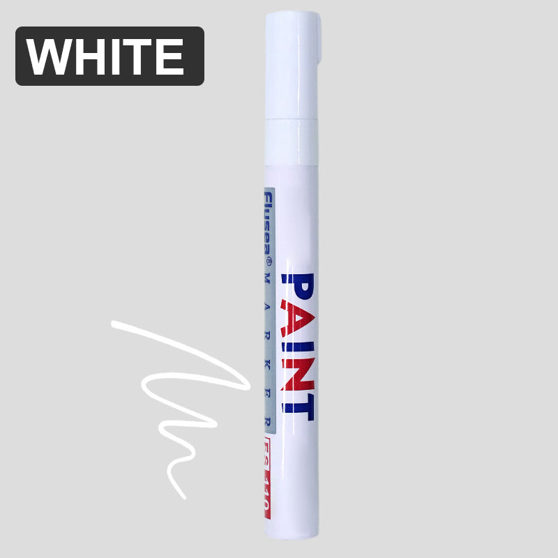 Low Odor Quick-Drying Paint Marker Pen