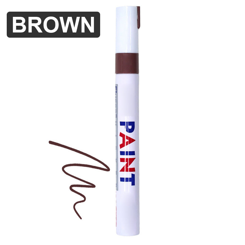 Low Odor Quick-Drying Paint Marker Pen