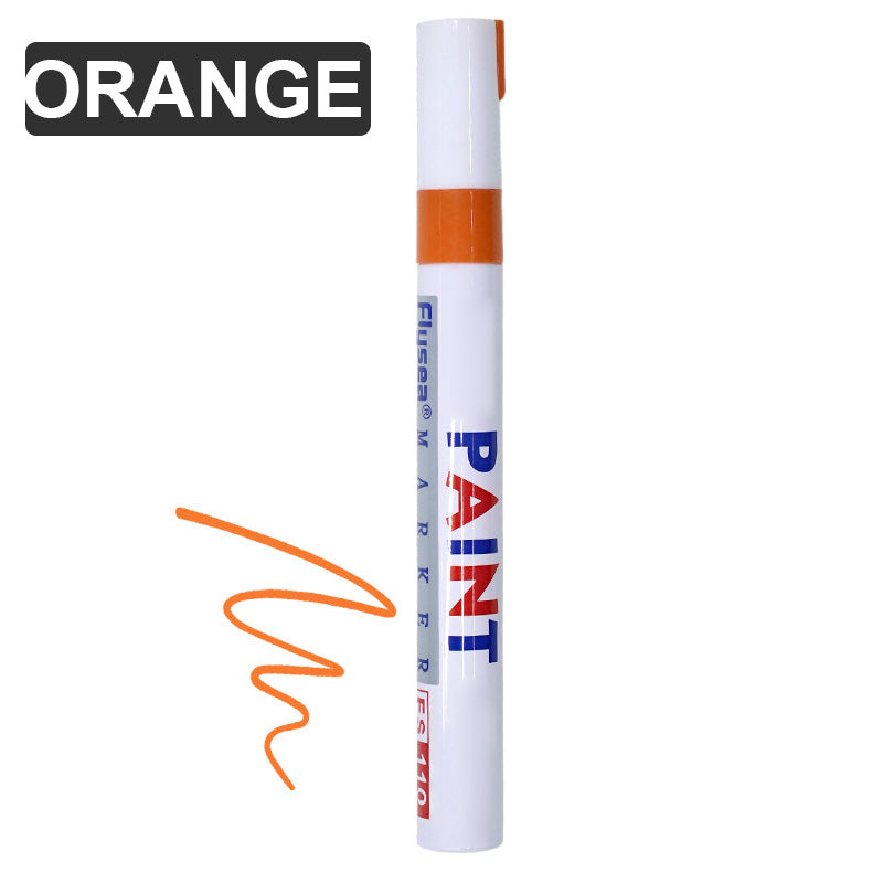 Low Odor Quick-Drying Paint Marker Pen