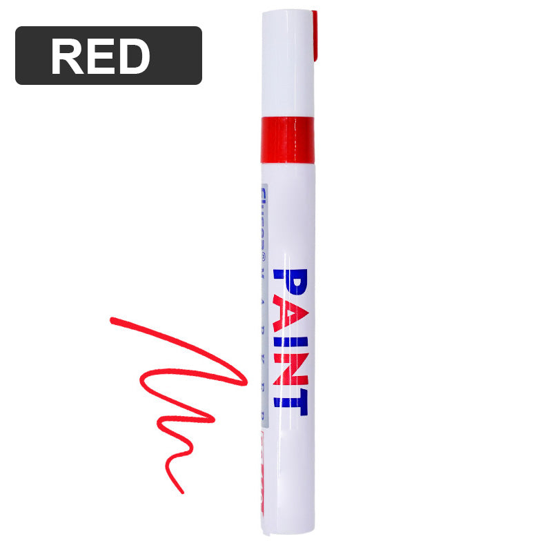 Low Odor Quick-Drying Paint Marker Pen