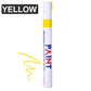Low Odor Quick-Drying Paint Marker Pen