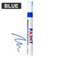 Low Odor Quick-Drying Paint Marker Pen