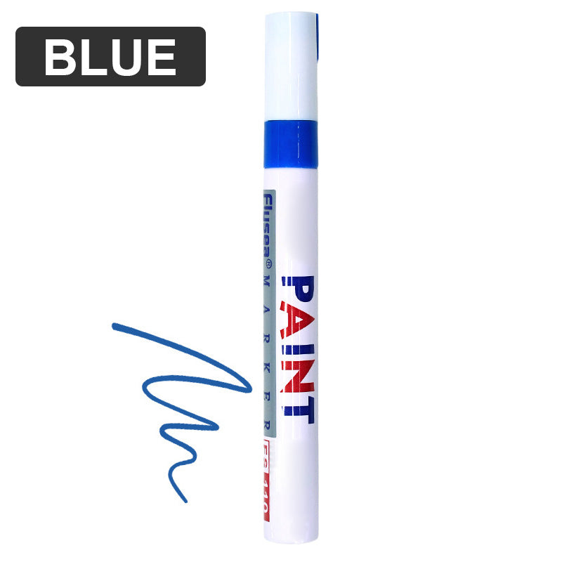Low Odor Quick-Drying Paint Marker Pen