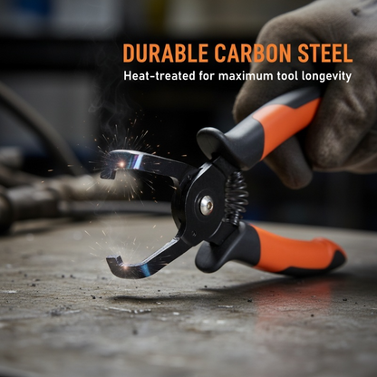 📢📢Big Sale Now On!⏰EVAP & Fuel Line Disconnect Pliers