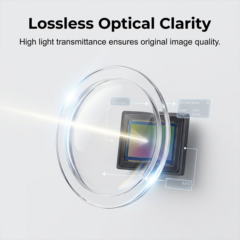 Car Camera Lens Protector