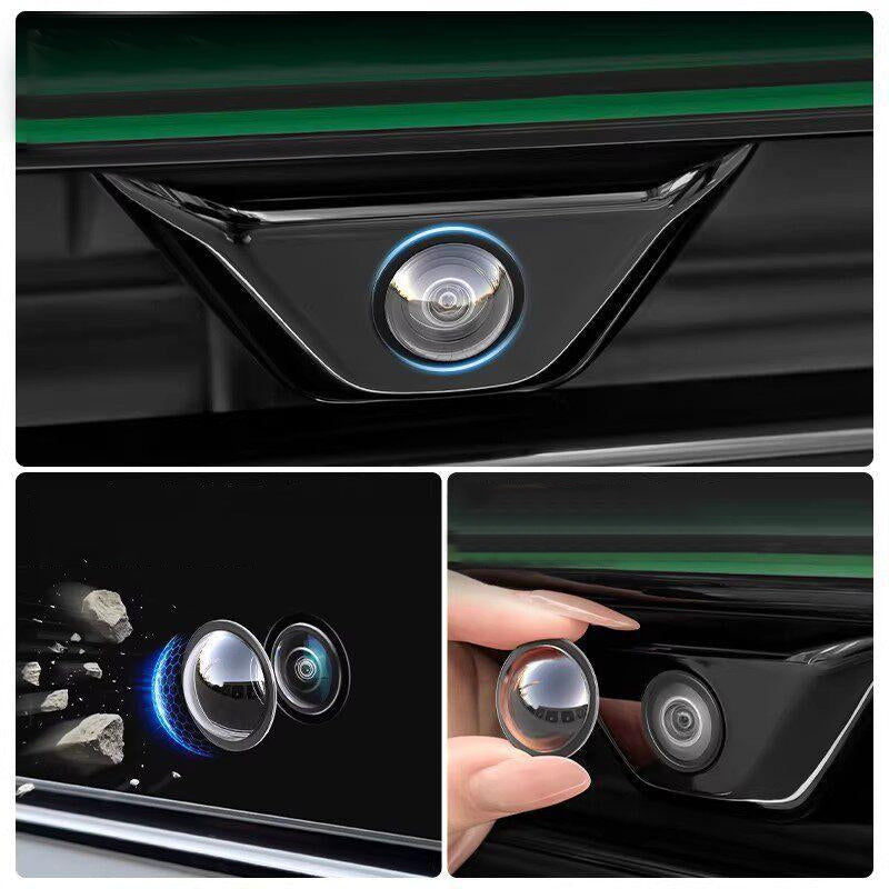 Car Camera Lens Protector