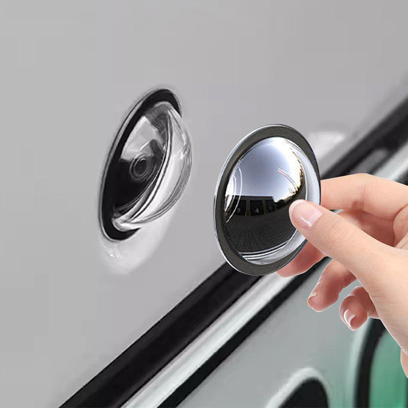 Car Camera Lens Protector