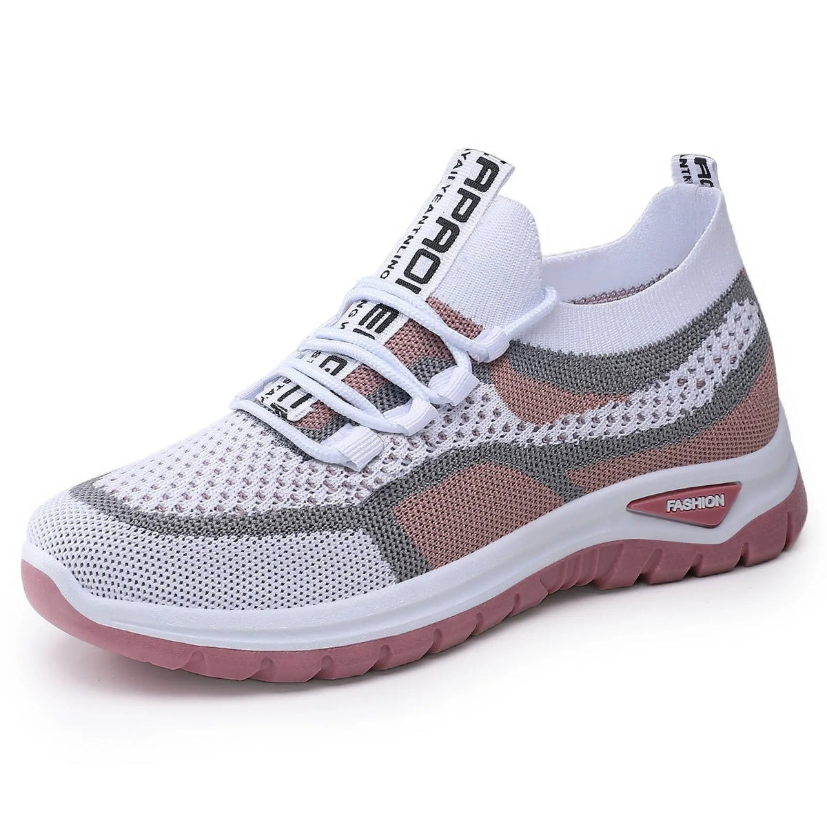 🎁2026 Nieuw binnen 50% KORTING💥🔥Relaxte hardloopschoenen met veters voor dames👟