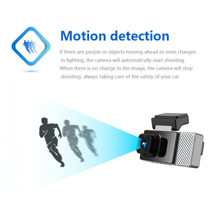 🔥Limited-time offer-Multi-Lens HD Car Dash Cam with Night Vision