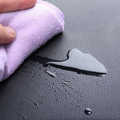 🔥2026 New Arrival🔥Sleek PU Leather Car Seat Cushion – All-Season Protection & Stylish Upgrade