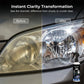 🚗Car Headlight Repair Fluid