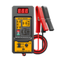 🥳2026 HOT SALE🥳💞50K+ SOLD!💥🔧⚡ 50% OFF! Automotive Relay Voltage Tester – Instant digital readout, compatible with 4/5-pin relays. Industrial silicone clips ensure safe, stable connection. A must-have for DIY diagnostics. 🛠️✅